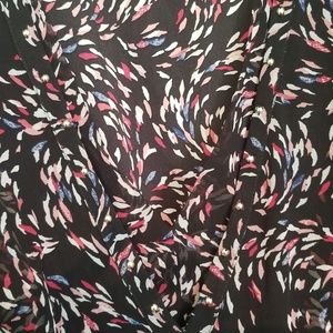 White House Black Market Dress